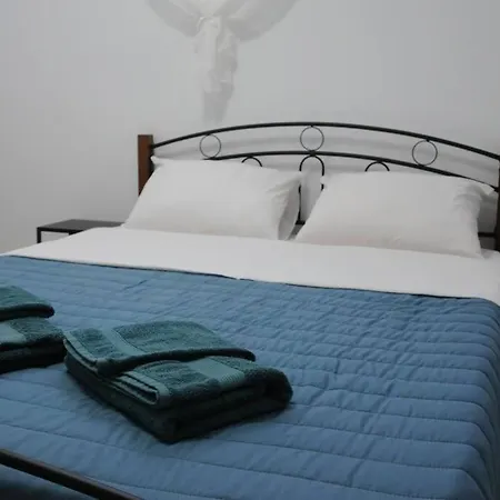 Guest House Dom wakacyjny *