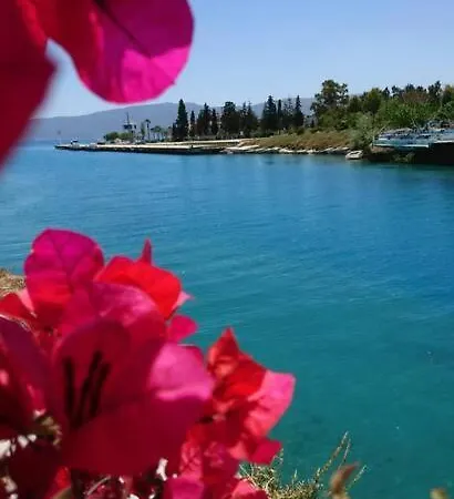Guest House * Agioi Theodoroi (Corinthia)