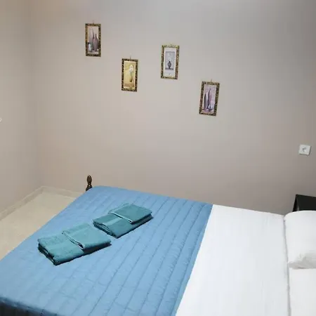 Dom wakacyjny Guest House *