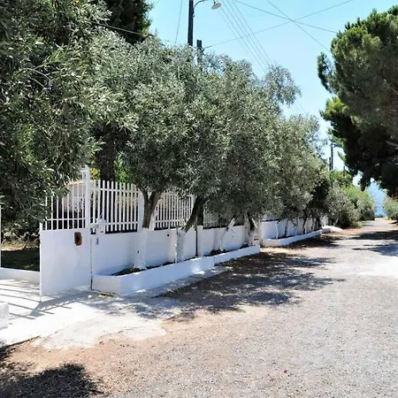 Guest House * Agioi Theodoroi (Corinthia)
